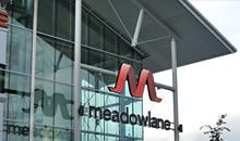 Meadowlane Shopping Centre